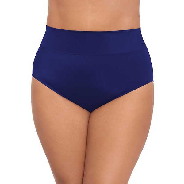 Купальные трусы Plus size Trimshaper, Ink
Купальные трусы Plus size Trimshaper, Ink