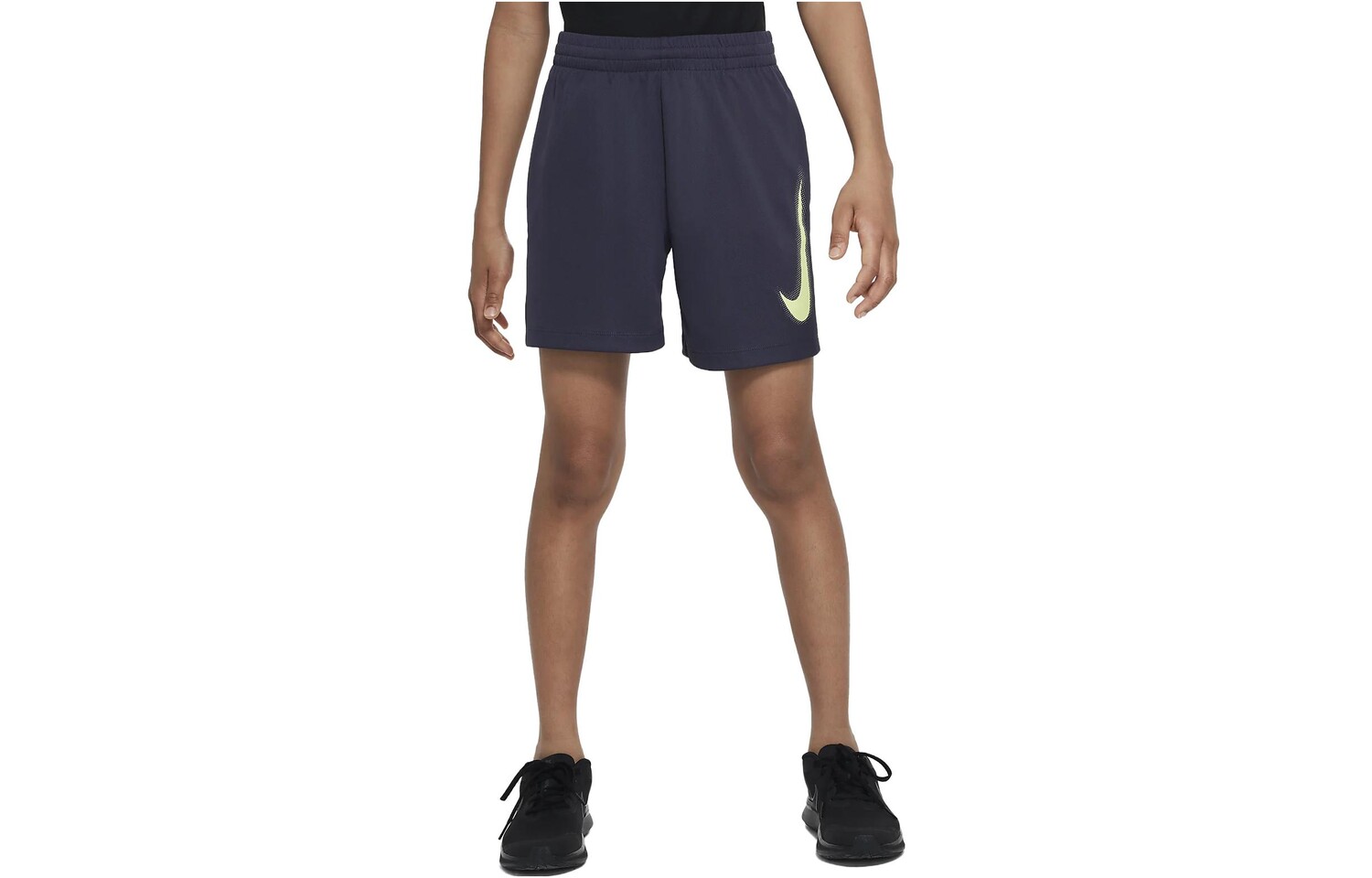Дети Шорты Nike, темно-синий
Дети Шорты Nike, темно-синий
