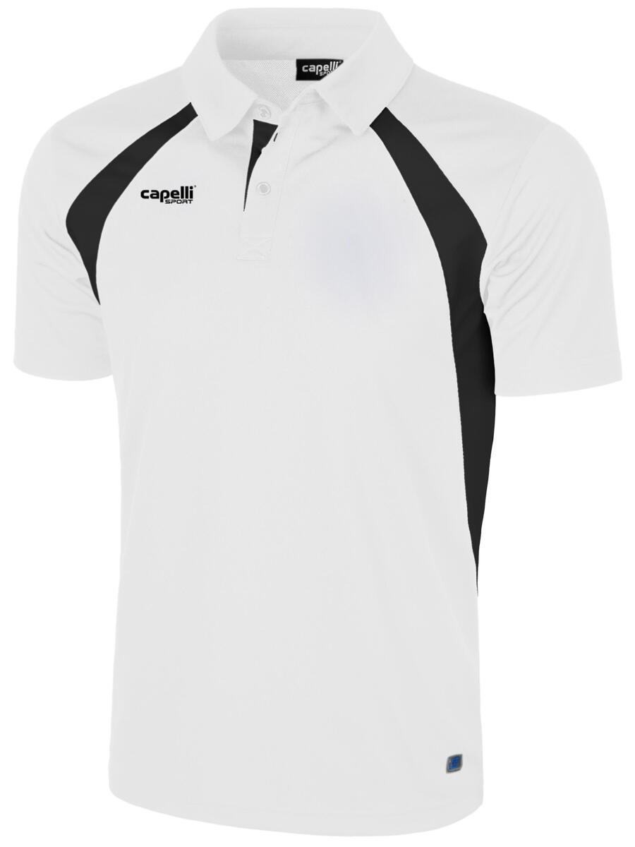 CAPELLI SPORT Рубашка-поло RAVEN из полиэстера для взрослых
CAPELLI SPORT Рубашка-поло RAVEN из полиэстера для взрослых