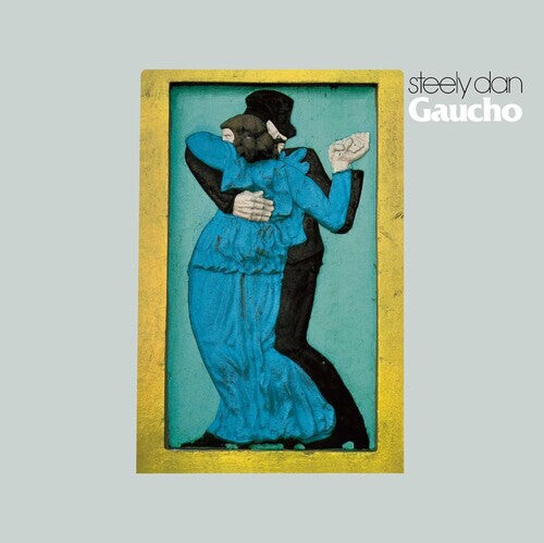 Виниловая пластинка Steely Dan: Gaucho
Виниловая пластинка Steely Dan: Gaucho