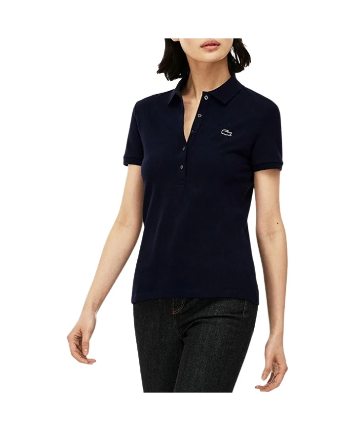 Рубашка поло Lacoste, синий
Рубашка поло Lacoste, синий