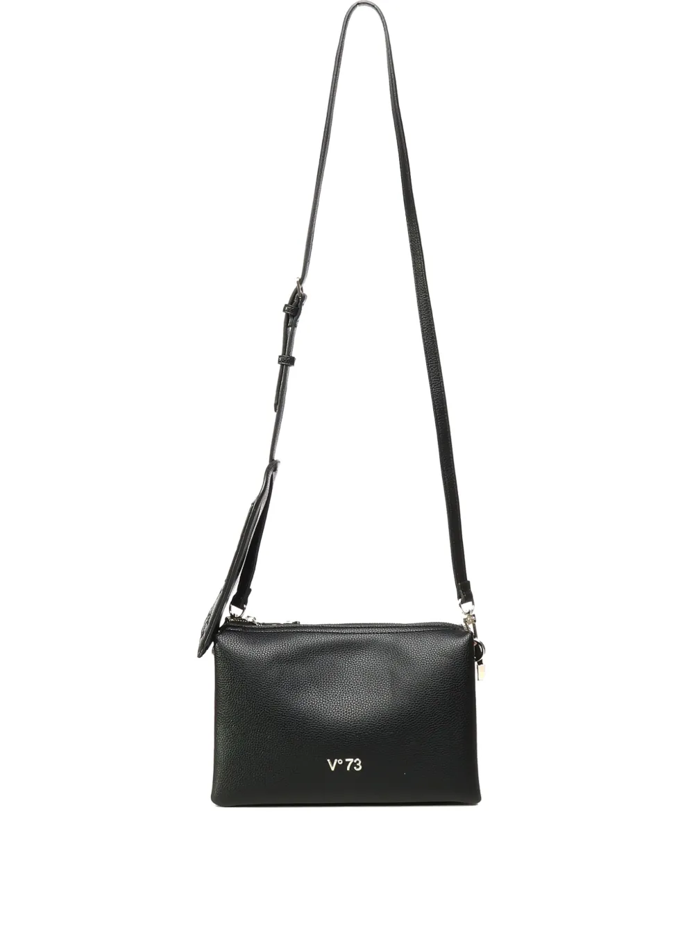 Сумка через плечо Eugenia V°73, черный
Сумка через плечо Eugenia V°73, черный