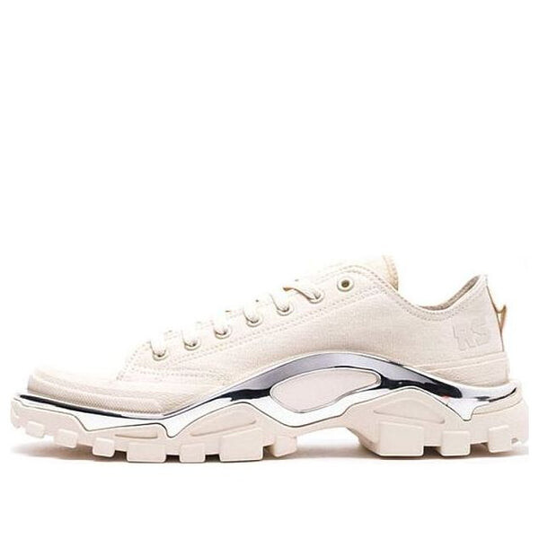 Кроссовки raf simons x detroit runner Adidas, бежевый
Кроссовки raf simons x detroit runner Adidas, бежевый