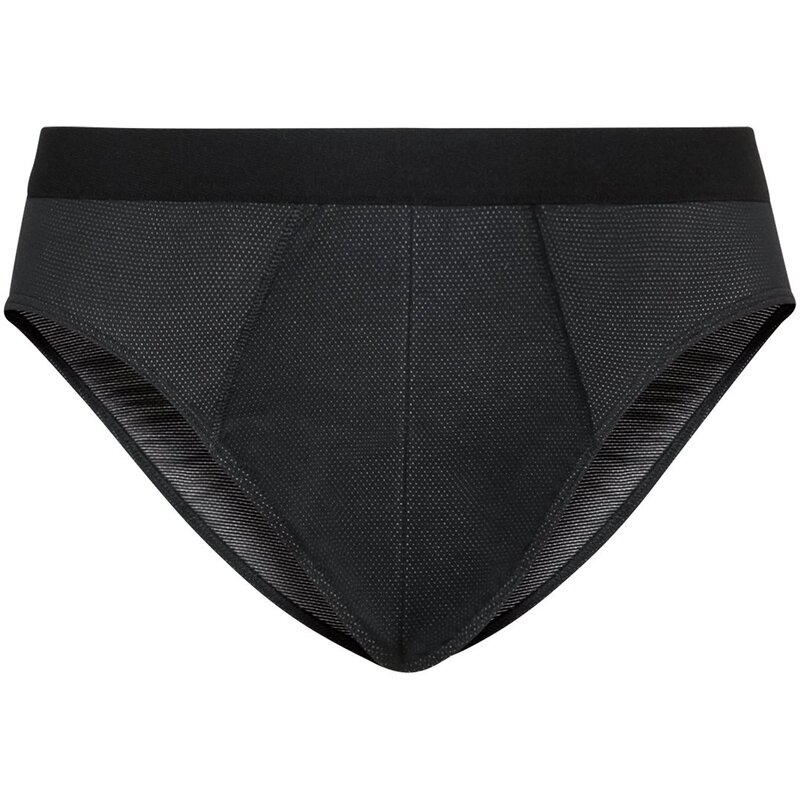 Легкие трусы Active f-dry Odlo, черный
Легкие трусы Active f-dry Odlo, черный