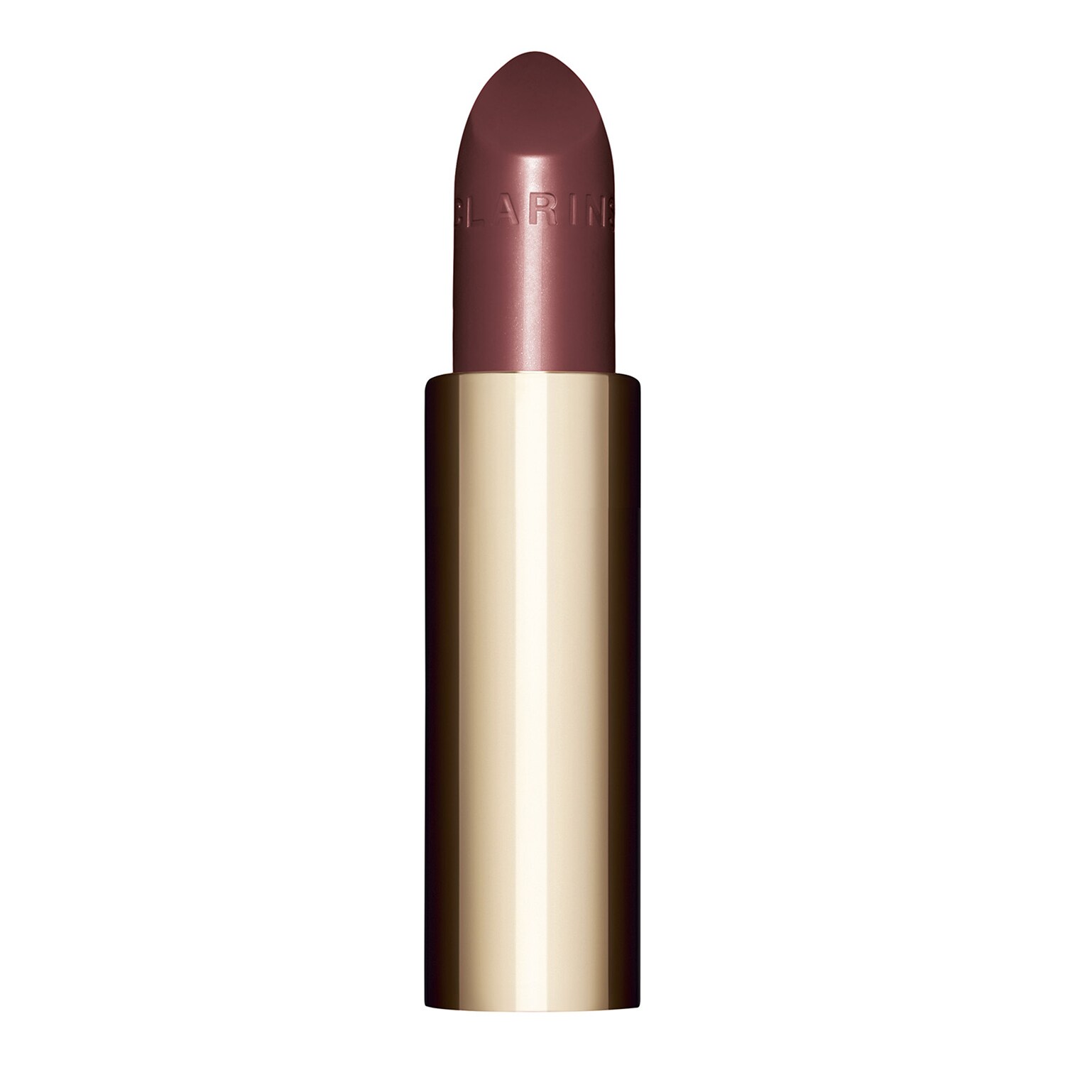 Губная помада Joli Rouge Brillant Refill Clarins, 744S Soft plum (3,5 g)
Губная помада Joli Rouge Brillant Refill Clarins, 744S Soft plum (3,5 g)