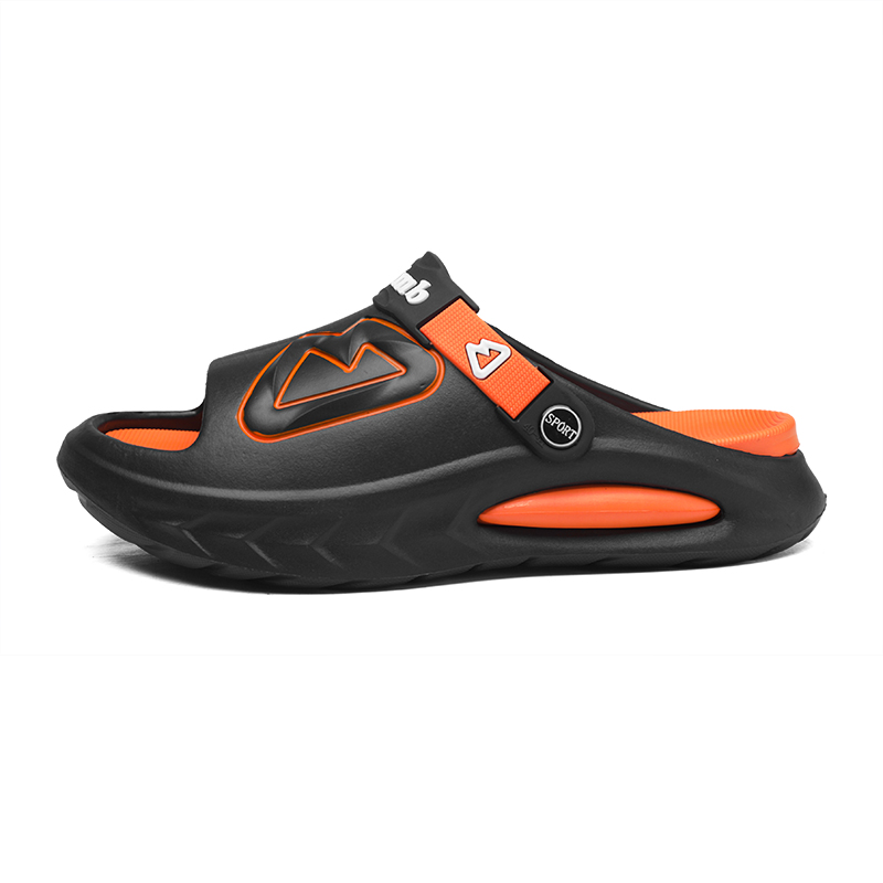 LONGYING Пляжные сандалии мужские, черные/серые/белые 
LONGYING Пляжные сандалии мужские, черные/серые/белые