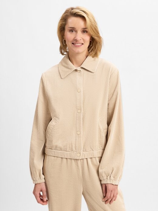 Куртка кароне м Mbym, бежевый
Куртка кароне м Mbym, бежевый