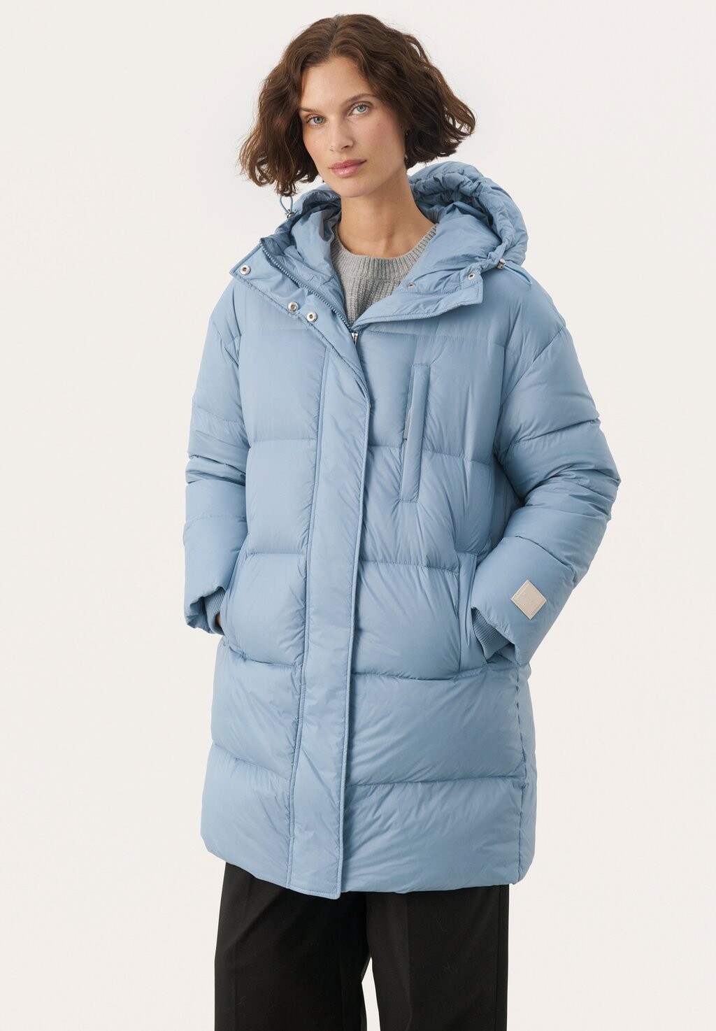 Пуховое пальто LABIKA Part Two, светло-голубой, Синий, Пуховое пальто LABIKA Part Two, светло-голубой
Пуховое пальто LABIKA Part Two, светло-голубой, Синий, Пуховое пальто LABIKA Part Two, светло-голубой