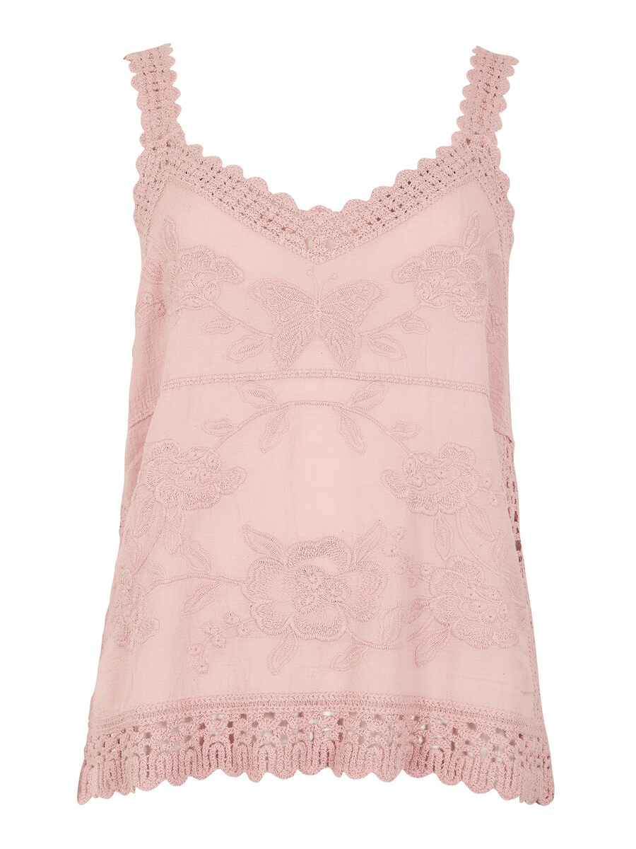 Блуза Apricot, розовый
Блуза Apricot, розовый