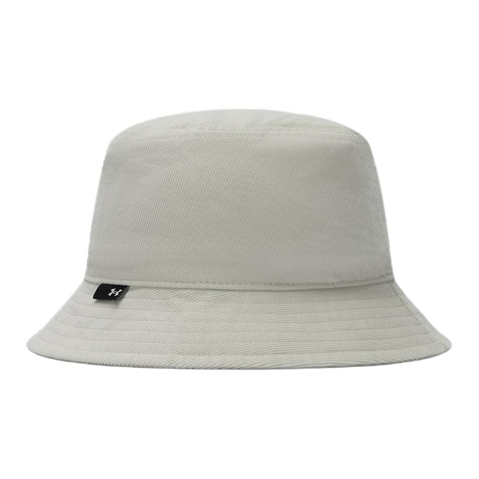 Under Armour Хлопковая панама унисекс белая, White
Under Armour Хлопковая панама унисекс белая, White