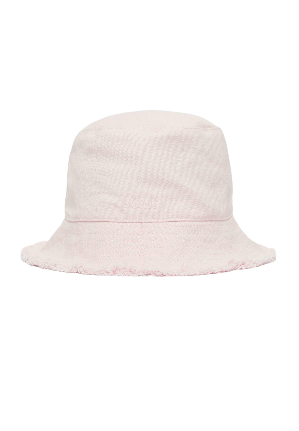 Шляпа s.Oliver, светло-розовый
Шляпа s.Oliver, светло-розовый