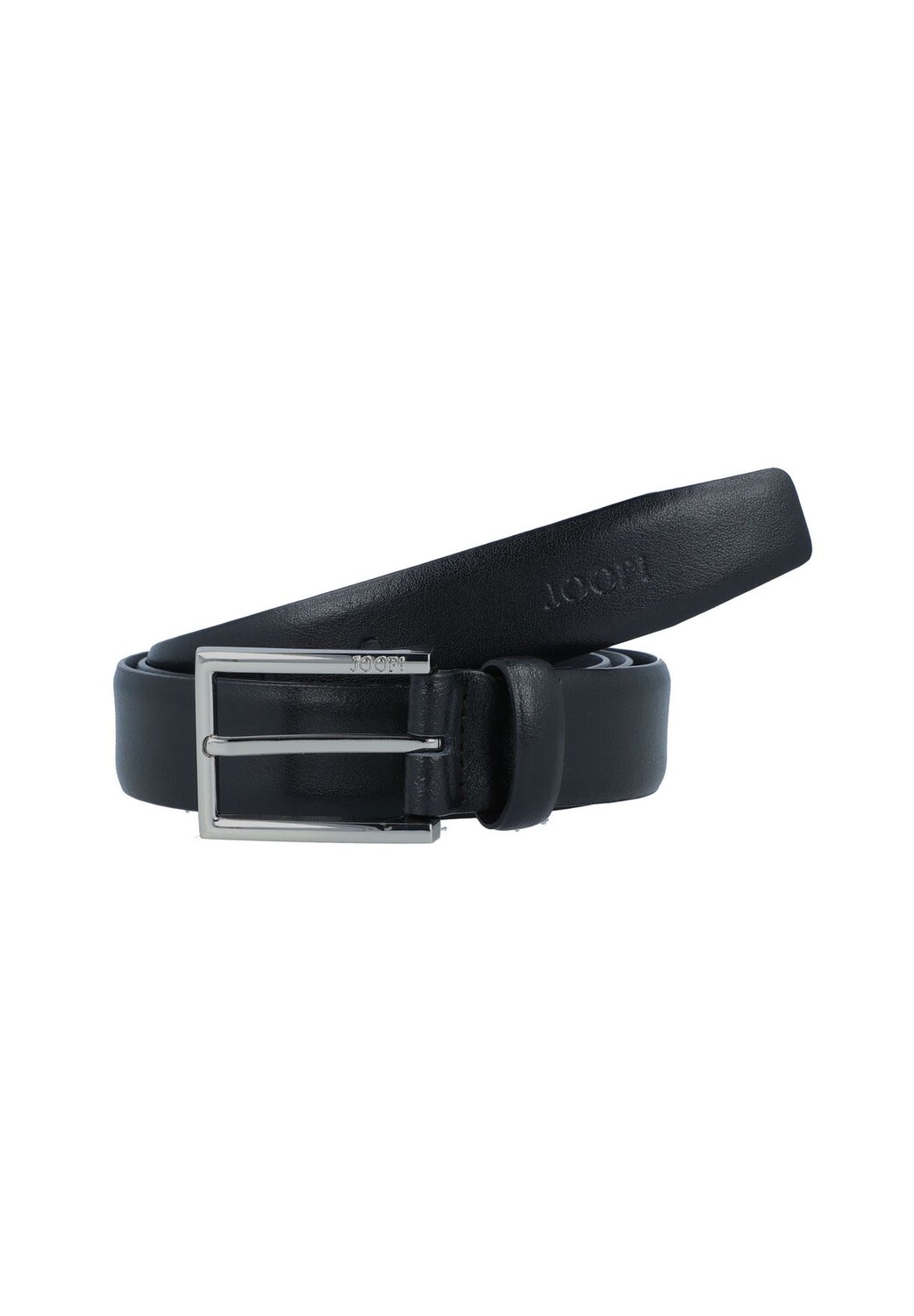 Ремень кожаный JOOP!, черный
Ремень кожаный JOOP!, черный