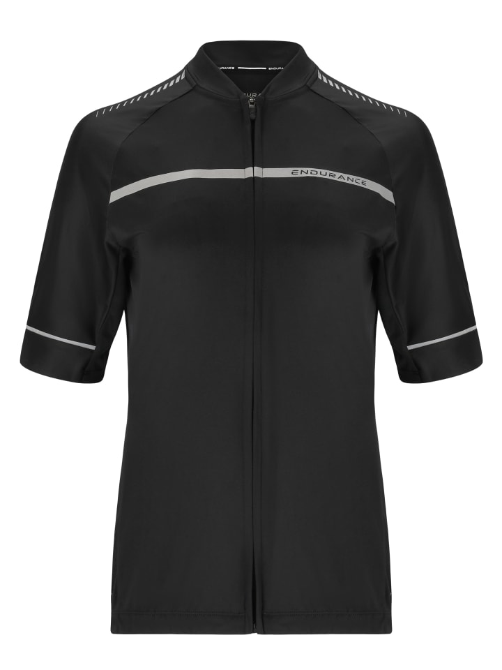 Endurance Велосипедная майка Jackie, цвет 1001 черный
Endurance Велосипедная майка Jackie, цвет 1001 черный