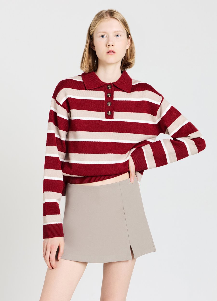 Юбка Calliope CON SPACCO, Fango Chiaro/Light Brown
Юбка Calliope CON SPACCO, Fango Chiaro/Light Brown