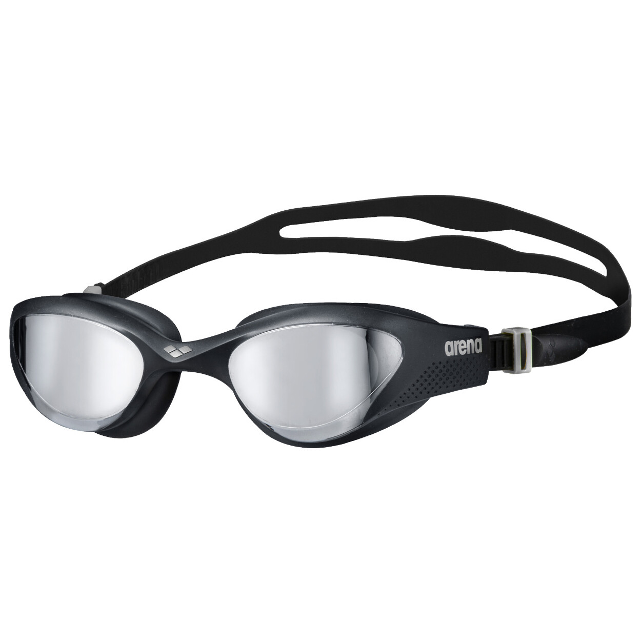 Очки для плавания Arena The One Mirror, цвет Silver/Black/Black
Очки для плавания Arena The One Mirror, цвет Silver/Black/Black