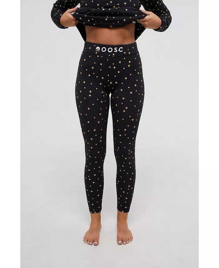 Женские леггинсы-базовый слой - Shining Star OOSC, мультиколор
Женские леггинсы-базовый слой - Shining Star OOSC, мультиколор