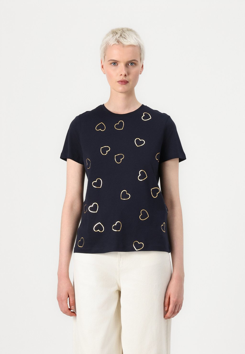 Футболка с принтом VMKASSANDRA FRANCIS Vero Moda, синий
Футболка с принтом VMKASSANDRA FRANCIS Vero Moda, синий