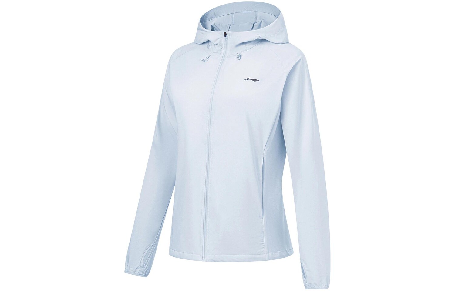 Тренчкот из коллекции Running, женский, Sky Feathers, синий Lining
Тренчкот из коллекции Running, женский, Sky Feathers, синий Lining