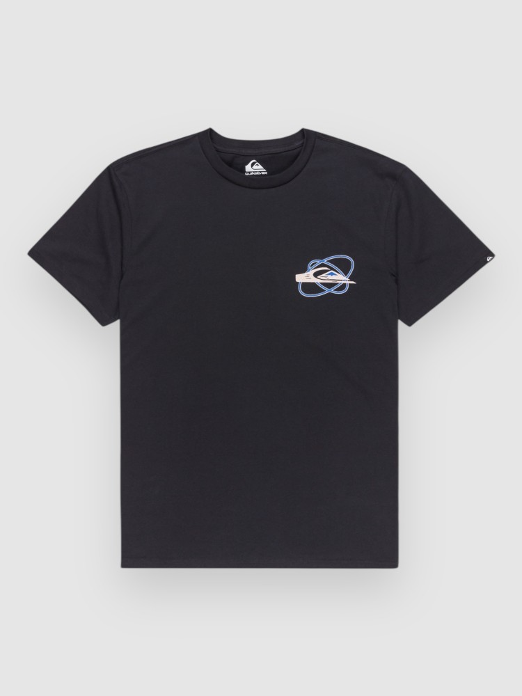 Футболка Quiksilver Ev Waves Festival T-Shirt, black
Футболка Quiksilver Ev Waves Festival T-Shirt, black