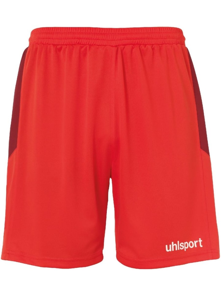 Тканевые шорты uhlsport , красный
Тканевые шорты uhlsport , красный