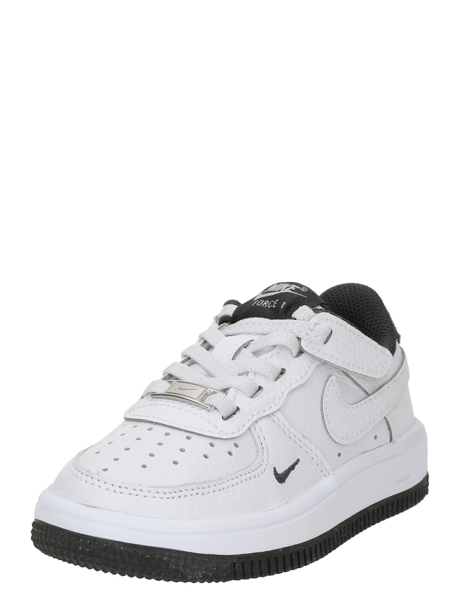 Кроссовки Nike Sportswear Force 1 EasyOn LV8 4, белый
Кроссовки Nike Sportswear Force 1 EasyOn LV8 4, белый