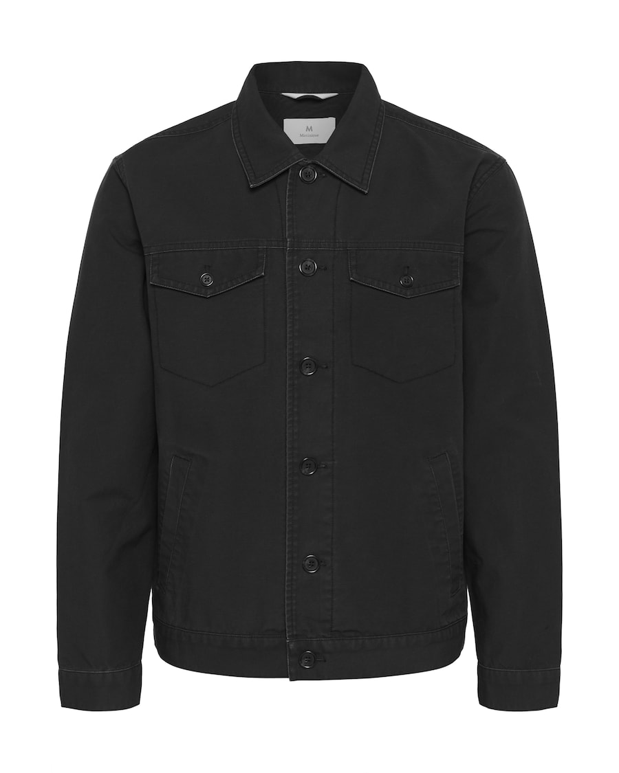 Куртка межсезонная Matinique Callan, черный
Куртка межсезонная Matinique Callan, черный