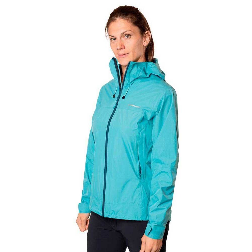 Куртка Trangoworld Kanchenjunga, синий
Куртка Trangoworld Kanchenjunga, синий