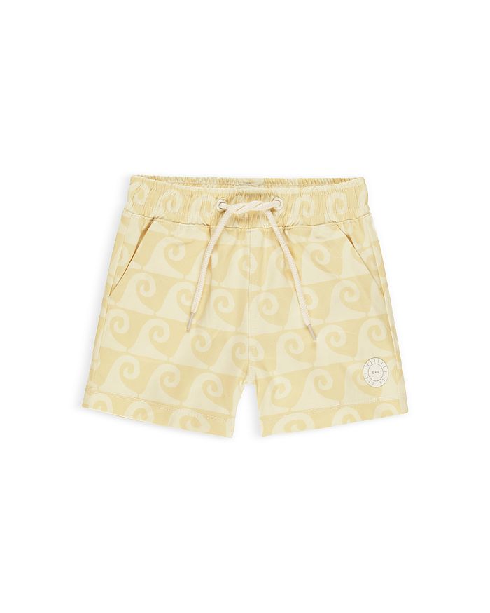 Шорты для мальчиков - Little Kid Rylee + Cru, желтый
Шорты для мальчиков - Little Kid Rylee + Cru, желтый