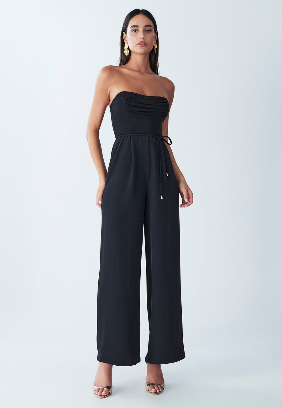 Комбинезон BWLDR COLETTE , Black
Комбинезон BWLDR COLETTE , Black