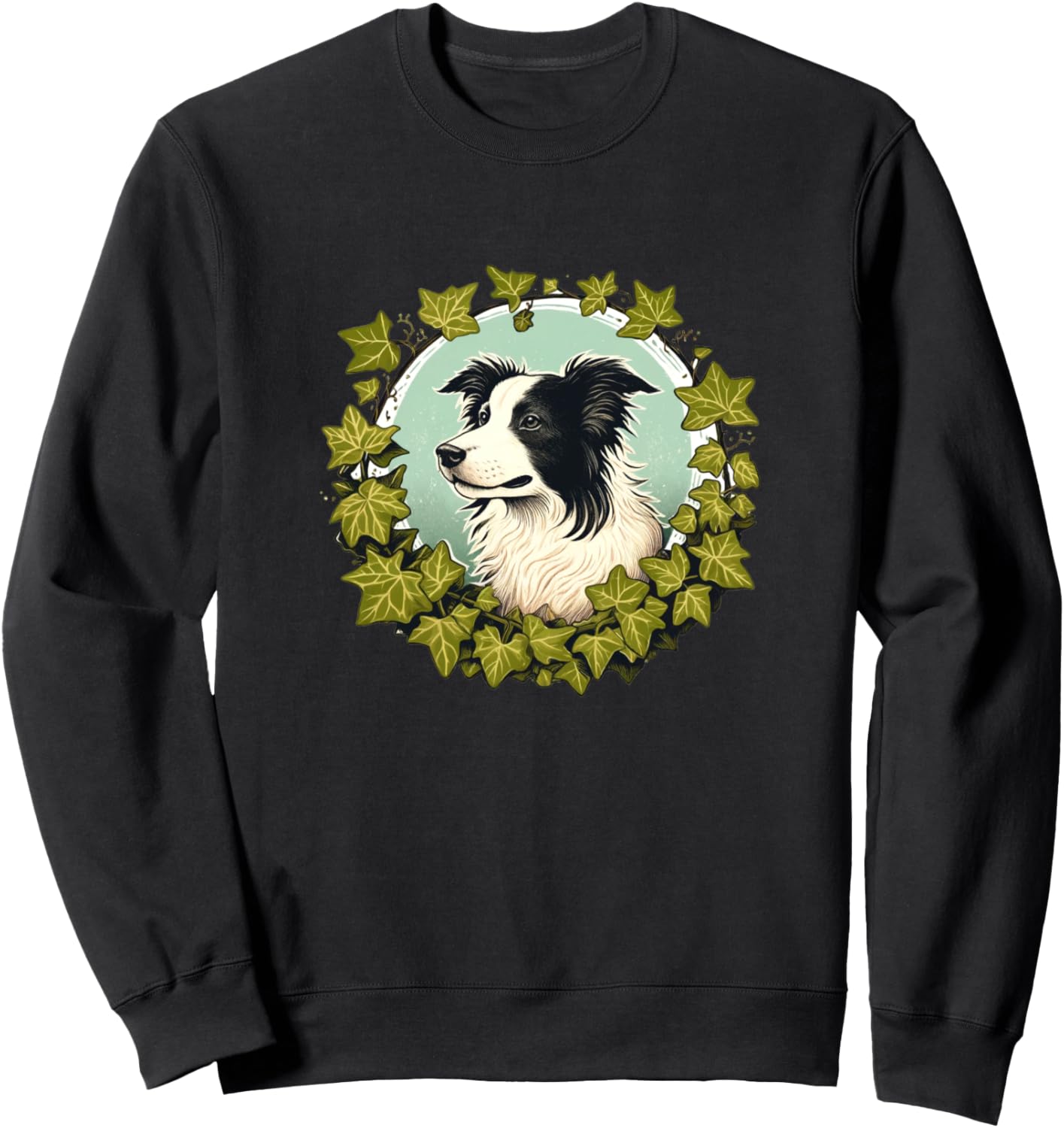 Толстовка с изображением бордер-колли, черная Border Collie Bubb, Черный, Толстовка с изображением бордер-колли, черная Border Collie Bubb
Толстовка с изображением бордер-колли, черная Border Collie Bubb, Черный, Толстовка с изображением бордер-колли, черная Border Collie Bubb