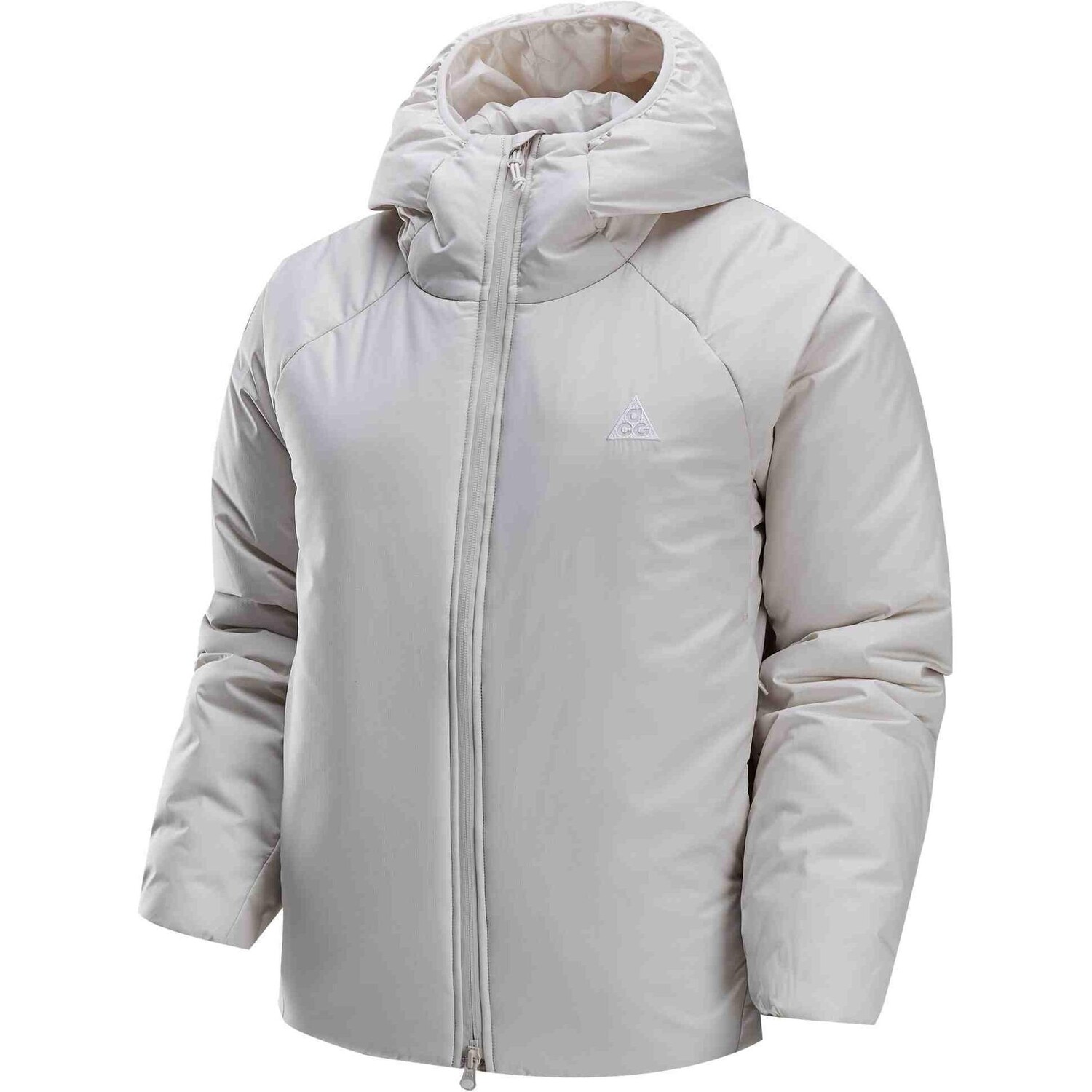 THERMA-FIT ADV Стеганая куртка женская Mountain Peak белый Nike
THERMA-FIT ADV Стеганая куртка женская Mountain Peak белый Nike