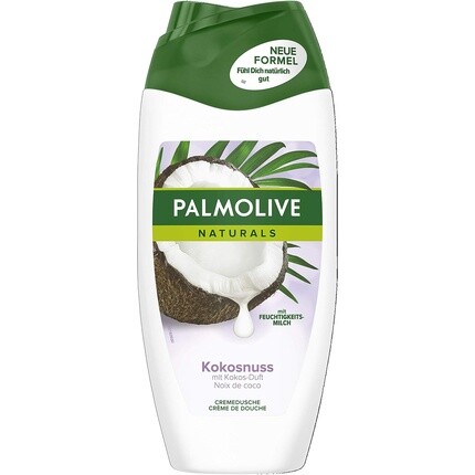 Гель для душа Naturals Кокос 250мл, Palmolive
Гель для душа Naturals Кокос 250мл, Palmolive