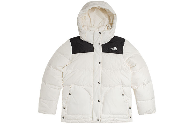 Пуховик Urban Exploration женский белый The North Face
Пуховик Urban Exploration женский белый The North Face