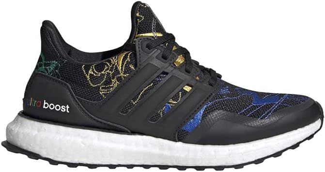 Беговые кроссовки Adidas Unisex-Child Ultraboost 5.0 DNA (для больших детей), черный
Беговые кроссовки Adidas Unisex-Child Ultraboost 5.0 DNA (для больших детей), черный