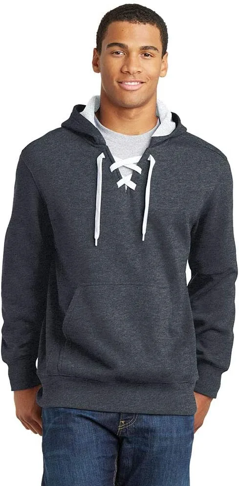 Мужской худи на шнуровке, размеры XS-4XL Joe's USA
Мужской худи на шнуровке, размеры XS-4XL Joe's USA