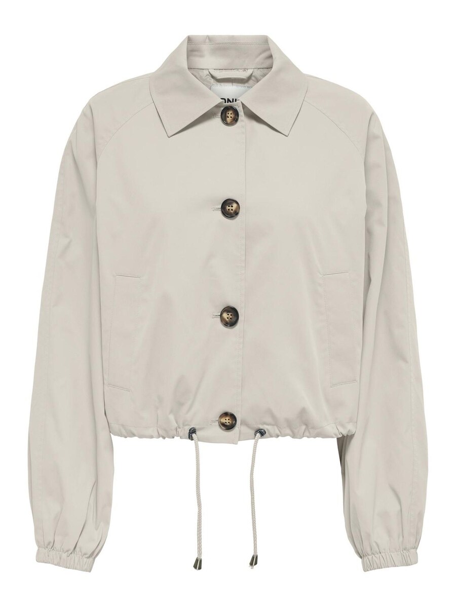 Демисезонная куртка ONLY ONLEja, Beige
Демисезонная куртка ONLY ONLEja, Beige