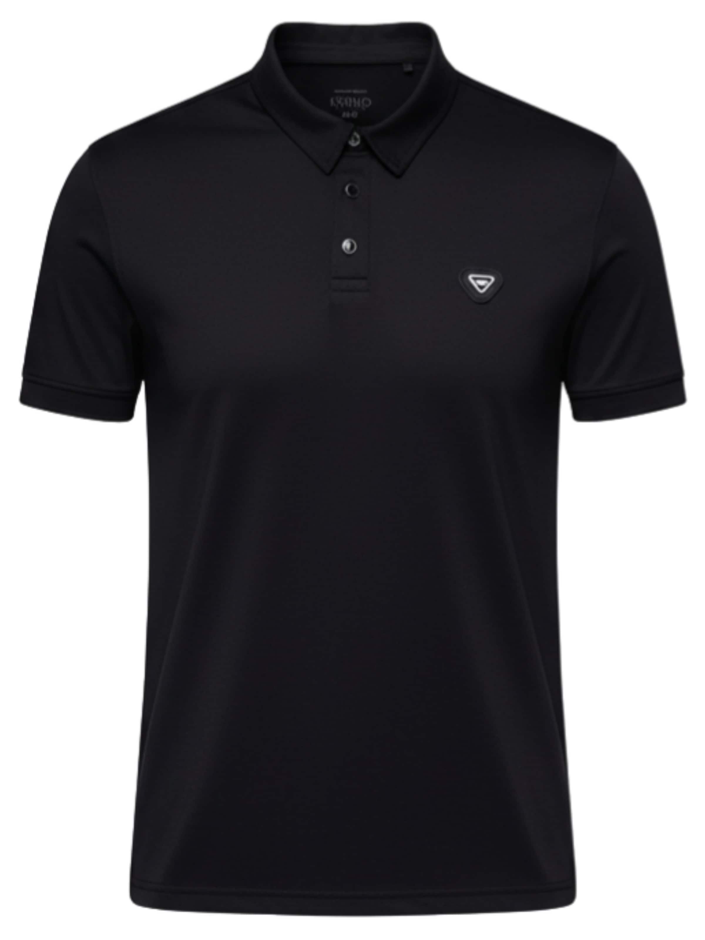 Ombre Футболка в черном цвете
Ombre Футболка в черном цвете