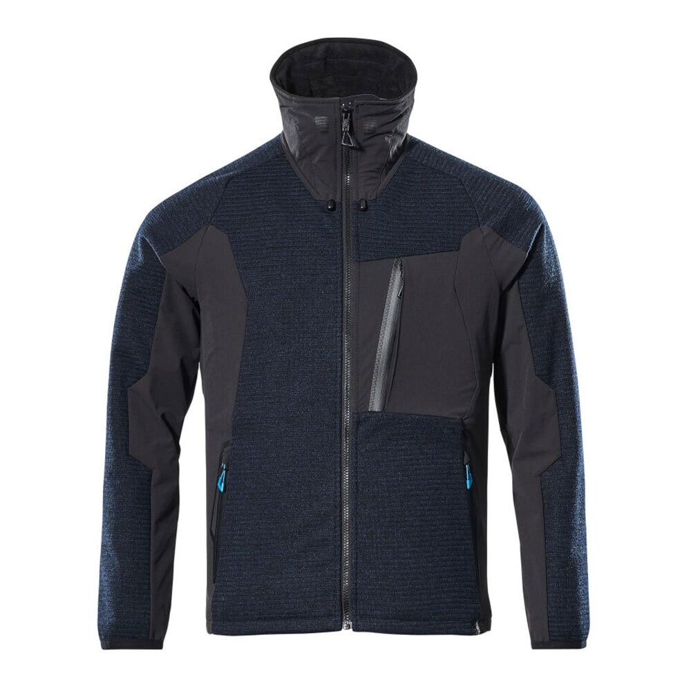 Спортивная куртка Mascot Advanced 17105, синий
Спортивная куртка Mascot Advanced 17105, синий