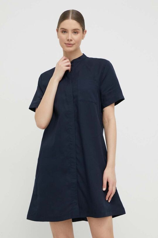 Спортивное платье Мохаве Jack Wolfskin, темно-синий
Спортивное платье Мохаве Jack Wolfskin, темно-синий