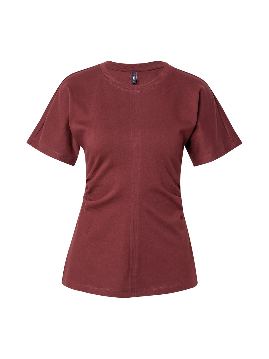 Рубашка ONLY, Wine Red
Рубашка ONLY, Wine Red
