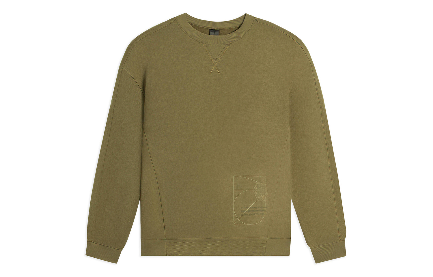 Свитшот Unisex Seed Ketone Umber LiNing, Seed Ketone Umber, Желтый, Свитшот Unisex Seed Ketone Umber LiNing, Seed Ketone Umber
Свитшот Unisex Seed Ketone Umber LiNing, Seed Ketone Umber, Желтый, Свитшот Unisex Seed Ketone Umber LiNing, Seed Ketone Umber