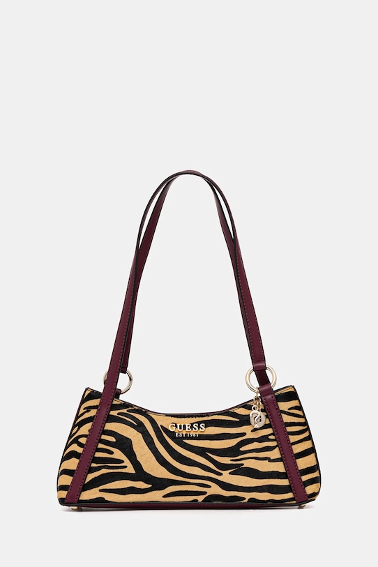 Сумка ДОМИТИЛЛА Guess, коричневый
Сумка ДОМИТИЛЛА Guess, коричневый