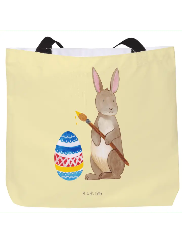 Шоппер Mr. & Mrs. Panda, желтый пастельный
Шоппер Mr. & Mrs. Panda, желтый пастельный