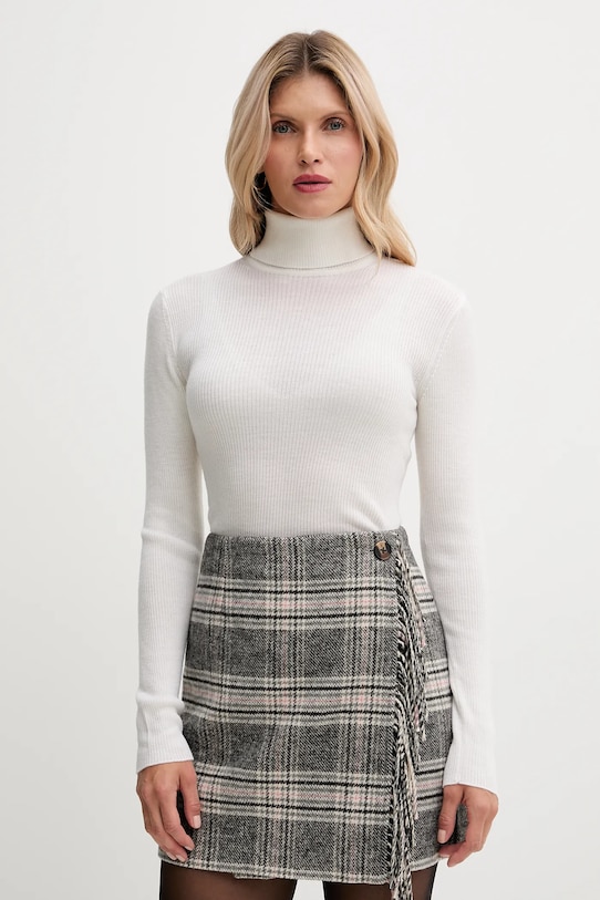 Шерстяной свитер Joop!, бежевый
Шерстяной свитер Joop!, бежевый