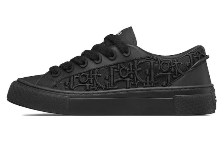 Кроссовки B33 черные гладкая телячья кожа косая рельефная вышивка нумерованные DIOR
Кроссовки B33 черные гладкая телячья кожа косая рельефная вышивка нумерованные DIOR