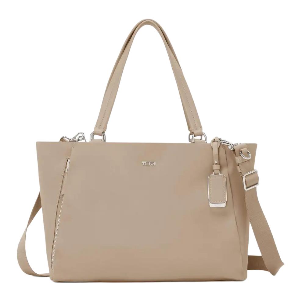 Нейлоновая сумка-тоут, средняя женская сумка через плечо Oat TUMI, basic set (bag+dust bag)
Нейлоновая сумка-тоут, средняя женская сумка через плечо Oat TUMI, basic set (bag+dust bag)