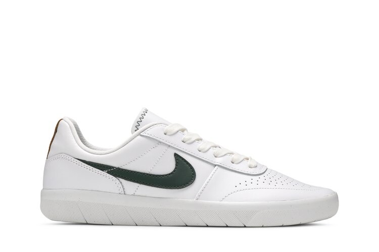 Кроссовки Nike Guy Mariano x Team Classic Premium SB, белый
Кроссовки Nike Guy Mariano x Team Classic Premium SB, белый