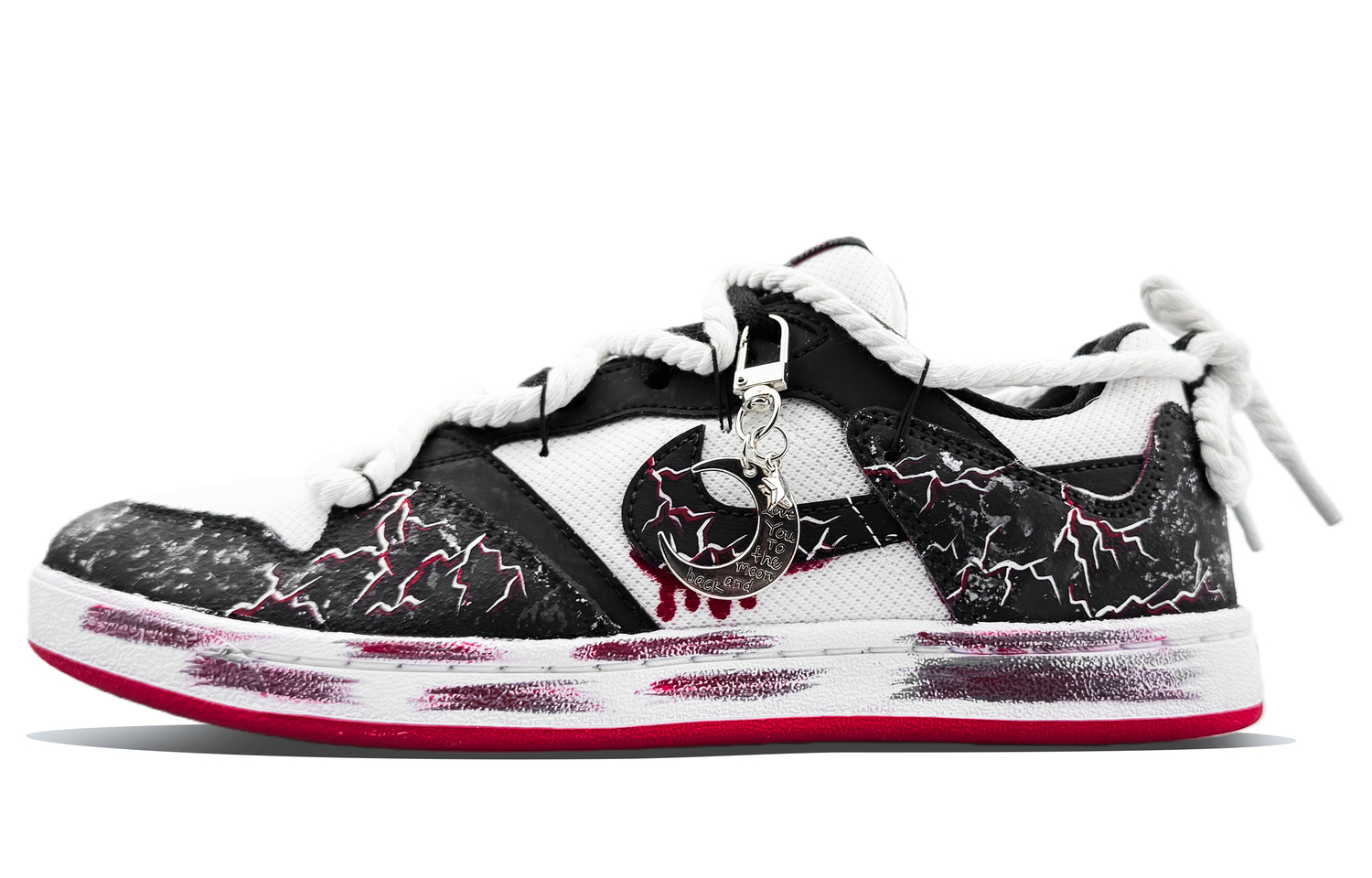 Кроссовки для скейтбординга SB Alleyoop Coverage Low Top мужские Nike, черный
Кроссовки для скейтбординга SB Alleyoop Coverage Low Top мужские Nike, черный