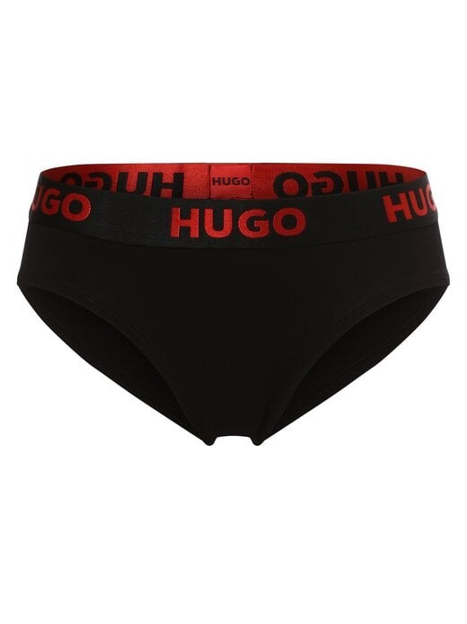 Бюстье Hugo, черный
Бюстье Hugo, черный