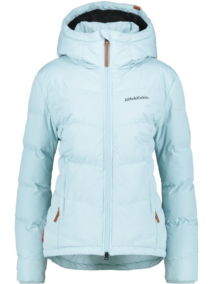 Зимняя куртка Alife And Kickin JUANAAK, синий
Зимняя куртка Alife And Kickin JUANAAK, синий